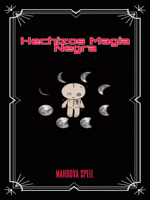 Title details for Hechizos Magia Negra by mahdova spell - Available